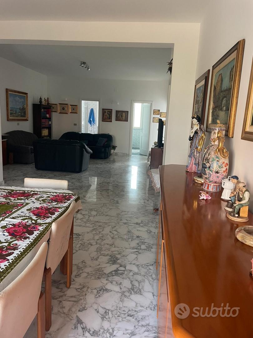Appartamento – Palermo, Quartiere Matteotti, VIII Circoscrizione - Vista 3