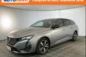 PEUGEOT 308 HS31248
