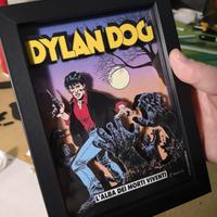 Dylan Dog: L'Alba Dei Morti Viventi - Shadow Box 