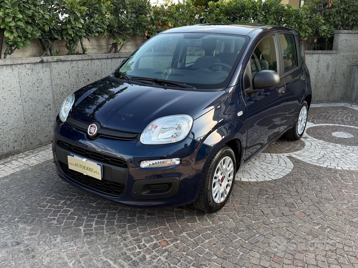Fiat Panda 3ª serie