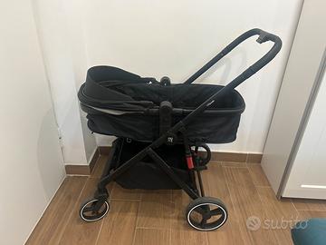 Passeggino trio Moni Trade