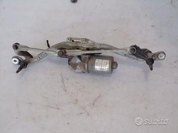 Motorino tergicristalli anteriori Audi A1 2013