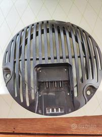 schermo tagliaerba BRIGGS & STRATTON 775is