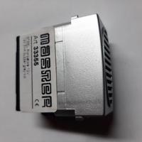 Master Steel, Ronzatore 12V