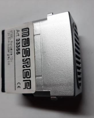 Master Steel, Ronzatore 12V