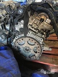Motore bmw 330 n57d30a