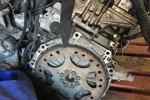 Motore bmw 330 n57d30a