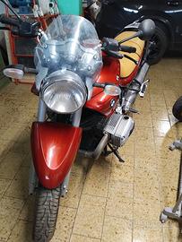 moto bmw 1150 r