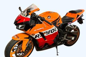 Honda CBR 600 RR