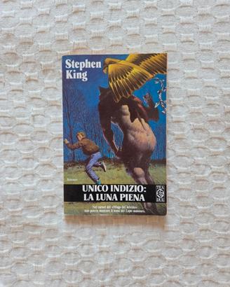 Unico indizio: la luna piena