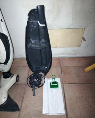 Folletto wk150