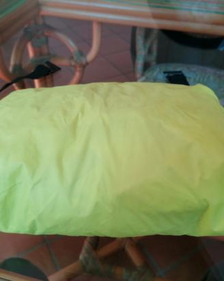 Poncho per trekking