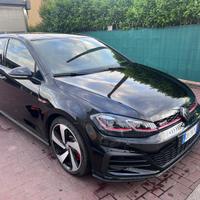 Volkswagen Golf 7.5 GTI DSG