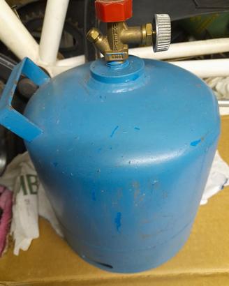 bombola gas
