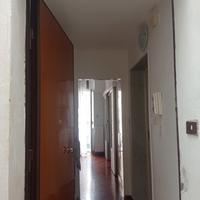 Appartamento via Napoli Bari ristrutturato parquet