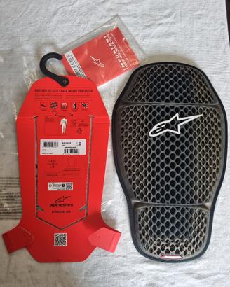 Alpinestars paraschiena Tg.M