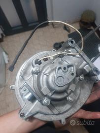 carter speed engine piaggio ciao