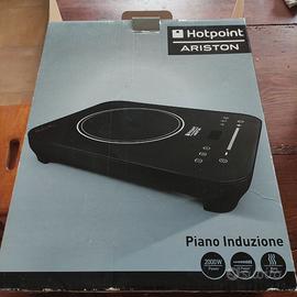 Piano a induzione Hotpoint Ariston