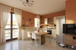 3 LOCALI A CASTIGLIONE TORINESE