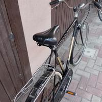 Bici da passeggio New Style originale 