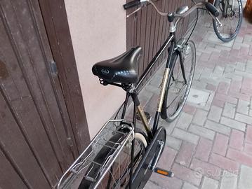 Bici da passeggio New Style originale 
