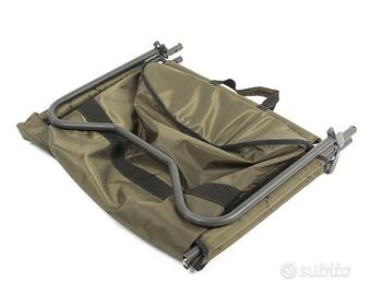 Culla carpfishing nash