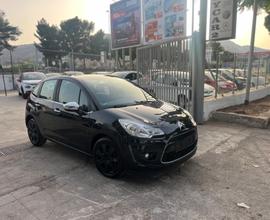 Citroen C3 1.2 VTi 82 Seduction