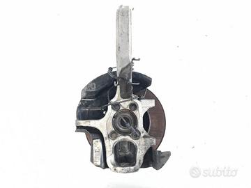 FUSELLO RUOTA ANT. SX. ALFA ROMEO 159 SPORTWAGON (