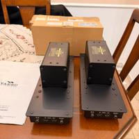 Yaesu RF u Tuning MTU-80/40 e MTU-30/20