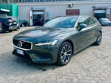 Volvo V60 B4 (d) Geartronic Momentum Business Pro 