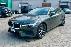 Volvo V60 B4 (d) Geartronic Momentum Business Pro 