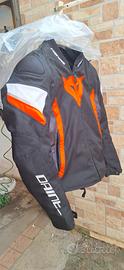 giacca Dainese 4 stagioni Avro 5
