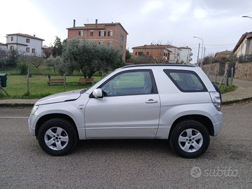 SUZUKI Grand Vitara 2ª - 2007