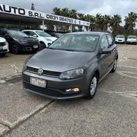 VOLKSWAGEN Polo 1.4 TDI 5p. Comfortline