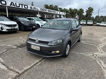 VOLKSWAGEN Polo 1.4 TDI 5p. Comfortline