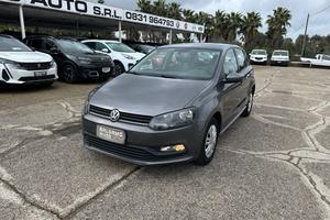 VOLKSWAGEN Polo 1.4 TDI 5p. Comfortline