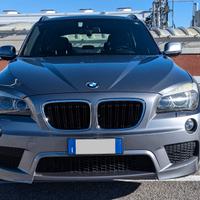 BMW X1 E84 M