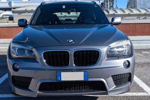 BMW X1 E84 M