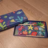gioco pesca magnetica 