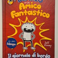 Giornale di di bordo Rowley