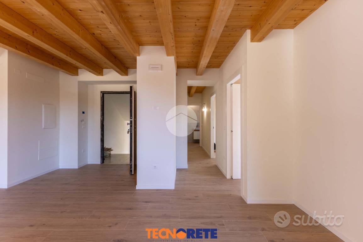 Apartment in Piovene Rocchette, Rocchette - Vista 4