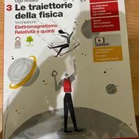 le traiettorie della fisica 3