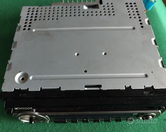 Autoradio kenwood KDC-3031