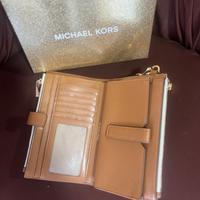 Portafoglio donna Michael kors
