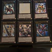 Carte Yu-gi-oh Rare
