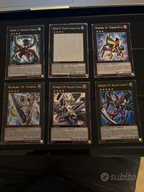 Carte Yu-gi-oh Rare