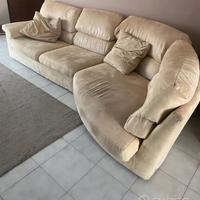 Divano poltrona sofa lavabile e sfoderabile