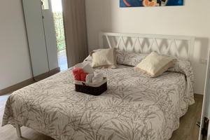 Camere e posti letto