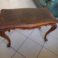 Tavolino d'epoca