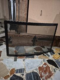 parachizxi Camino e accessori 68 X 45